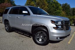 2018 Chevrolet Tahoe 4X4 LT Z71 OFF ROAD-EDITION(SUPER RARE) full