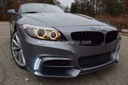 2013 BMW Z4 SDRIVE35i M PACKAGE-EDITION full