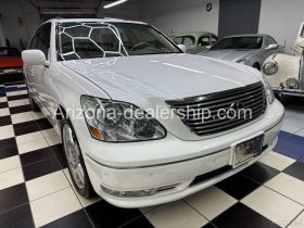 2005 Lexus LS STUNNING