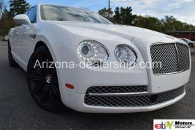 2016 Bentley Flying Spur AWD