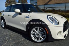 2016-Mini-Cooper-S-S-EDITION-PREMIUM-amp- SPORT PACKAGES