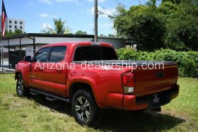 2016 Toyota Tacoma SR5 Pickup 4D 5 ft