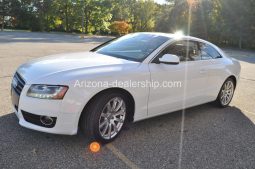 2011 Audi A5 Premium plus full