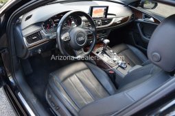 2014 Audi A6 AWD/QUATTRO PRESTIGE-EDITION(RARE) full