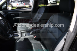 2016 Honda Pilot EX-L w/RES full