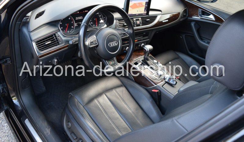 2014 Audi A6 AWD/QUATTRO PRESTIGE-EDITION(RARE) full