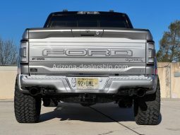 2021 Ford F-150 Raptor 37 Package full