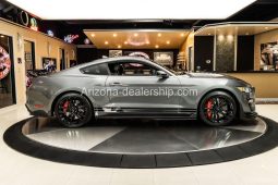 2021 Ford Mustang Shelby GT500 full