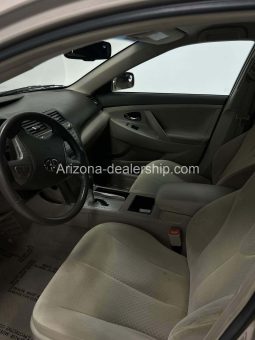 2009 Toyota Camry full