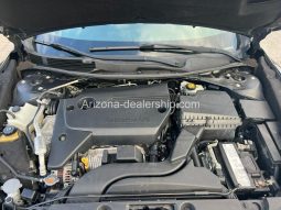 2018 Nissan Altima full