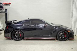 2016 Nissan GT-R NISMO full