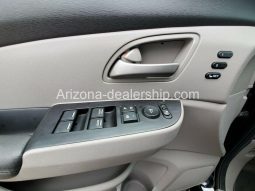 2013 Honda Odyssey Touring full