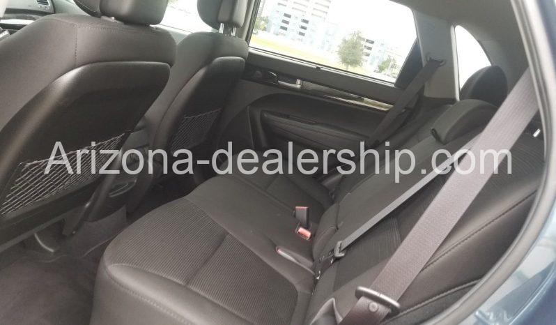 2014 Kia Sorento LX full