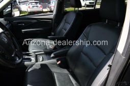 2016 Honda Pilot EX-L w/RES full