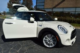 2016 Mini Cooper S S-EDITION full