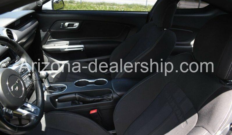 2018 Ford Mustang GT full