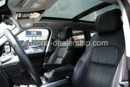 2018 Land Rover Range Rover Sport HSE Sport Utility 4D full