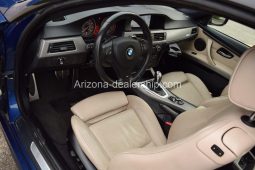 2011 BMW 3-Series SPORT-EDITION(TURBO 335IS) full