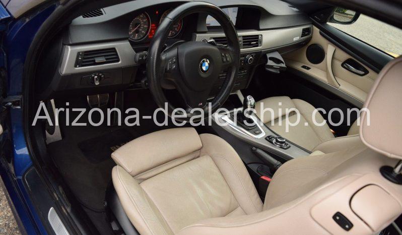 2011 BMW 3-Series SPORT-EDITION(TURBO 335IS) full