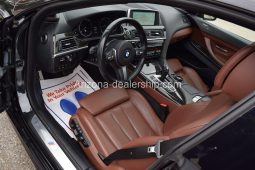 2015 BMW 6-Series AWD GRAN COUPE M-EDITION(THE ONE) full