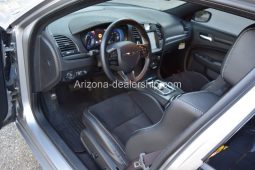 2015 Chrysler 300 Series S-EDITION(UPGRADES) full