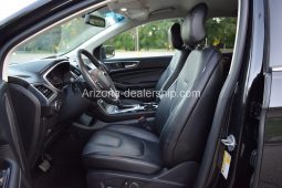 2015 Ford Edge AWD TITANIUM-EDITION full