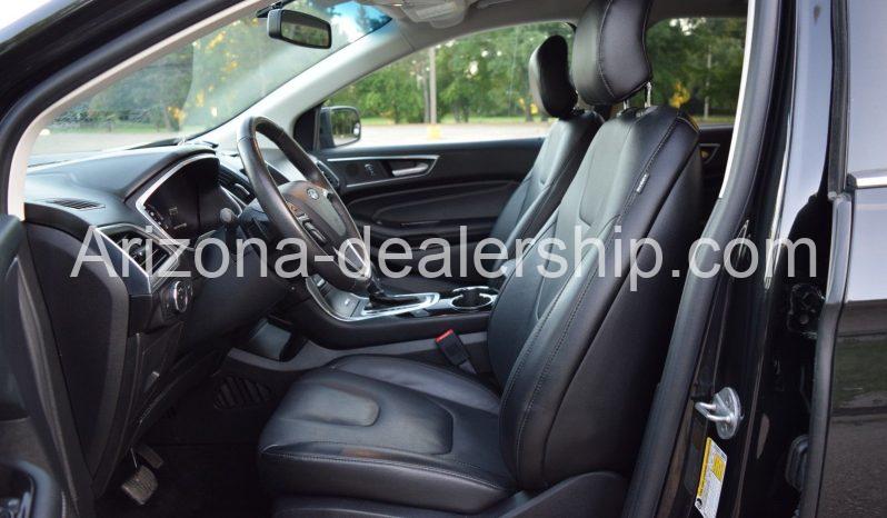 2015 Ford Edge AWD TITANIUM-EDITION full