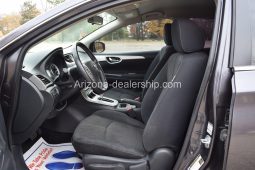 2015 Nissan Sentra SV-EDITION full