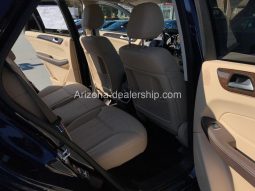 2017 Mercedes-Benz GL-Class GLE full