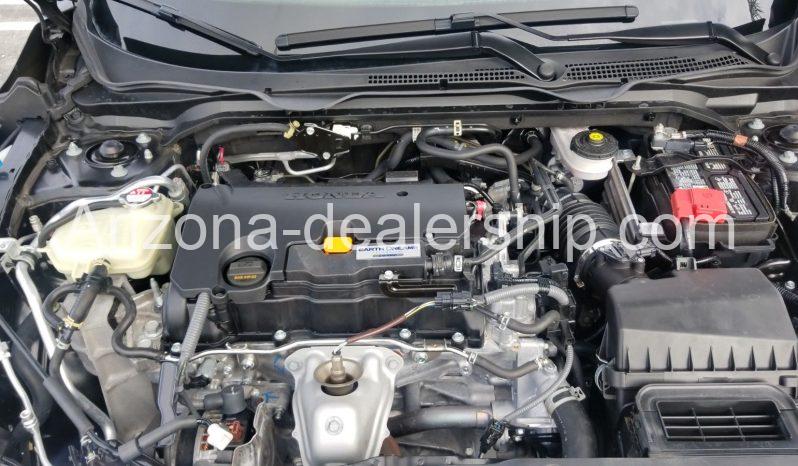 2018 Honda Civic LX full