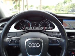 2012 Audi A4 QUATTRO PREMIUM PLUS S LINE full