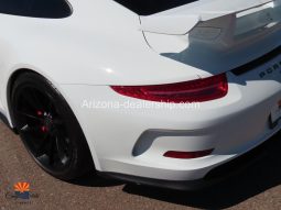 2015 Porsche 911 2dr Cpe GT3 full