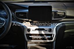 2022 Ford Explorer XLT full