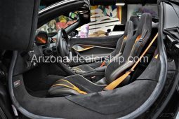 2021 McLaren 720S Spider full