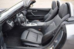 2013 BMW Z4 SDRIVE35i M PACKAGE-EDITION full