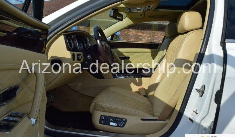 2016 Bentley Flying Spur AWD full