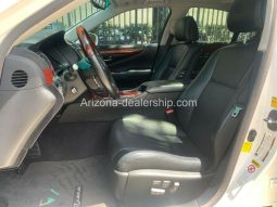 2012 Lexus LS full