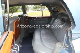 1962 Rolls Royce Silver Cloud II full