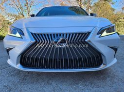 2019 Lexus ES 350 full