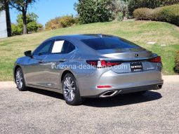 2021 Lexus ES 350 full