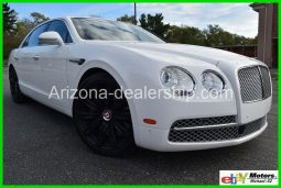 2016 Bentley Flying Spur AWD full