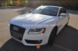 2011 Audi A5 Premium plus full