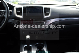 2016 Honda Pilot EX-L w/RES full