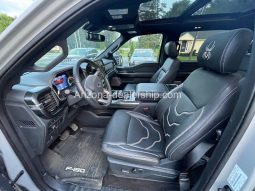 2021 Ford F-150 SCA full