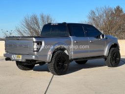 2021 Ford F-150 Raptor 37 Package full