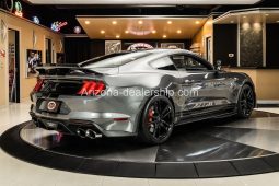 2021 Ford Mustang Shelby GT500 full