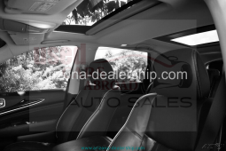 2016 Infiniti QX60 full