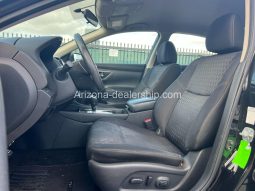 2018 Nissan Altima full