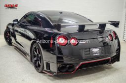 2016 Nissan GT-R NISMO full