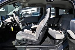 2014 BMW i3 full